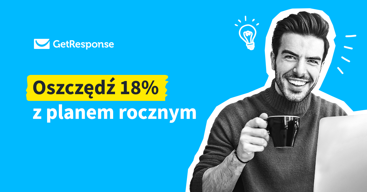 GetResponse integracja