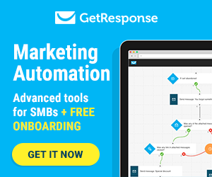 Marketing Automation - Advanced tools for SMB’s