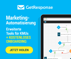 Marketingautomatisierung – Erweiterte Tools für KMUs