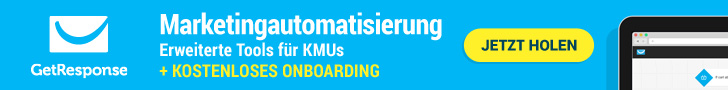Marketingautomatisierung – Erweiterte Tools für KMUs