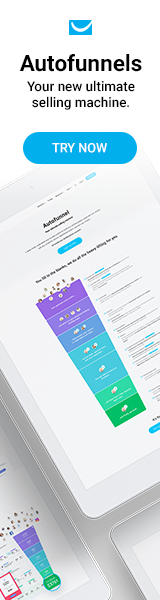 Autofunnels - ultimmate selling machine