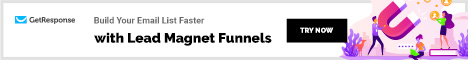 Build Your Email List Faster with Lead Magnet Funnels