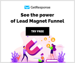 See the power of lead magnet funnel