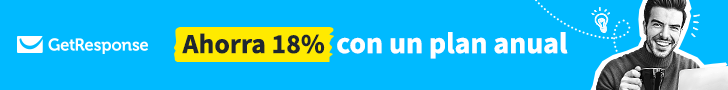 Pricing: Save 18% with an annual plan [ES]