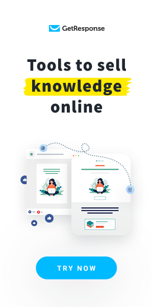 Tools to sell knowledge online