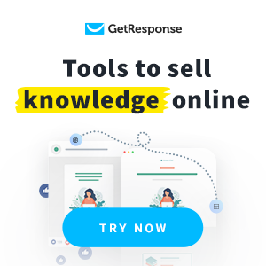 Tools to sell knowledge online