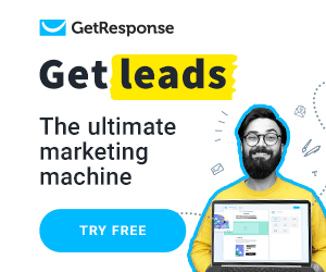 Get leads. Get sales. Get growing.