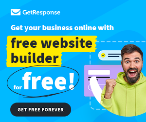 Get your business online with free website builder (en)