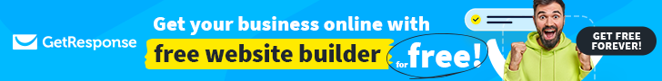 Get your business online with free website builder (en)