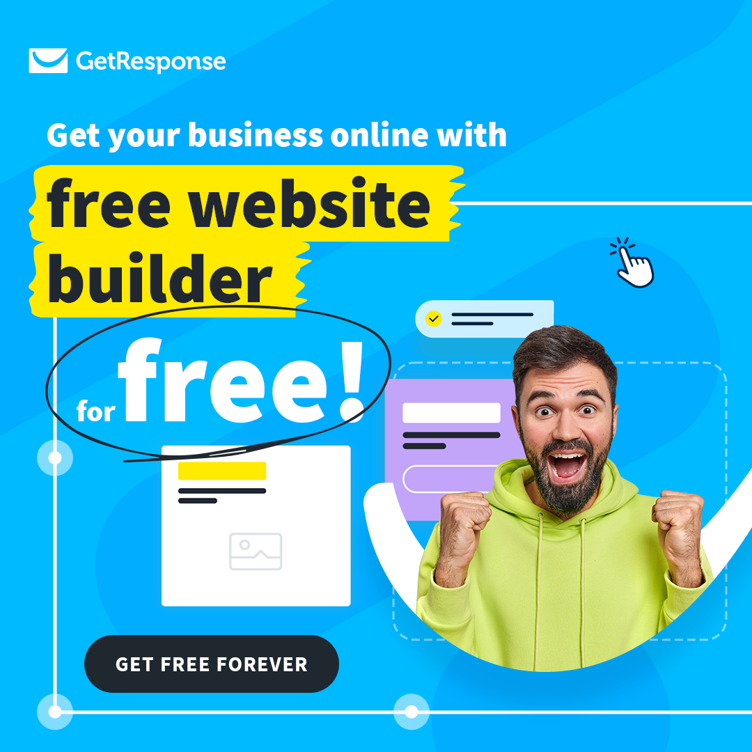 Get your business online with free website builder (en)