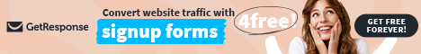 Convert website traffic with signup forms (en)