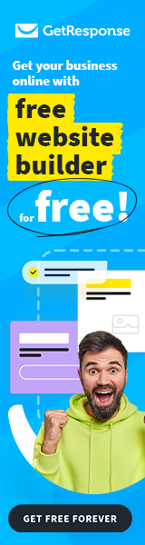 Get your business online with free website builder (en)