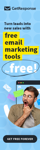 Turn leads into sales with free email marketing tools (en)