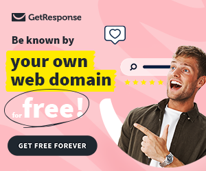 Be known by your own web domain (en)