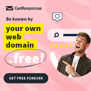 Be known by your own web domain (en)