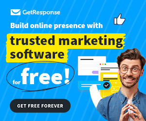 Build online presence with trusted marketing software (en)