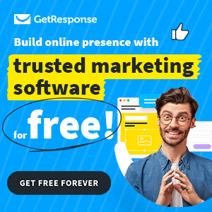 Build online presence with trusted marketing software (en)