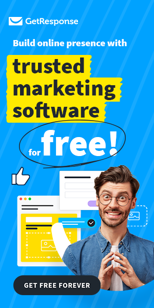 Build online presence with trusted marketing software (en)