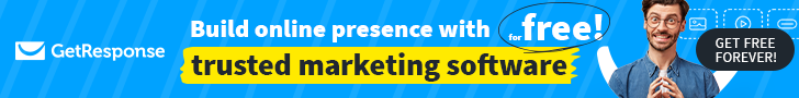 Build online presence with trusted marketing software (en)