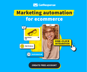 Ecommerce Marketing Automation