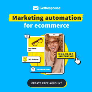 Ecommerce Marketing Automation