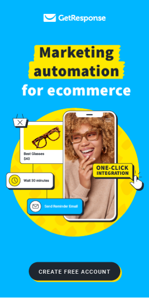 Ecommerce Marketing Automation