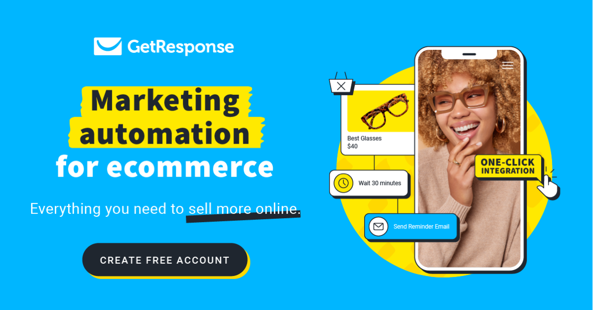 I-Ecommerce Marketing Automation