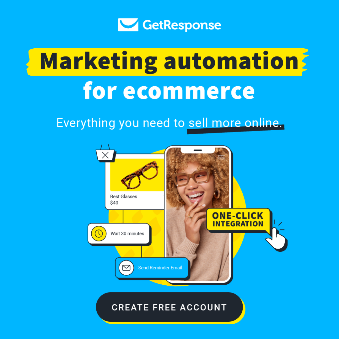 Ecommerce Marketing Automation