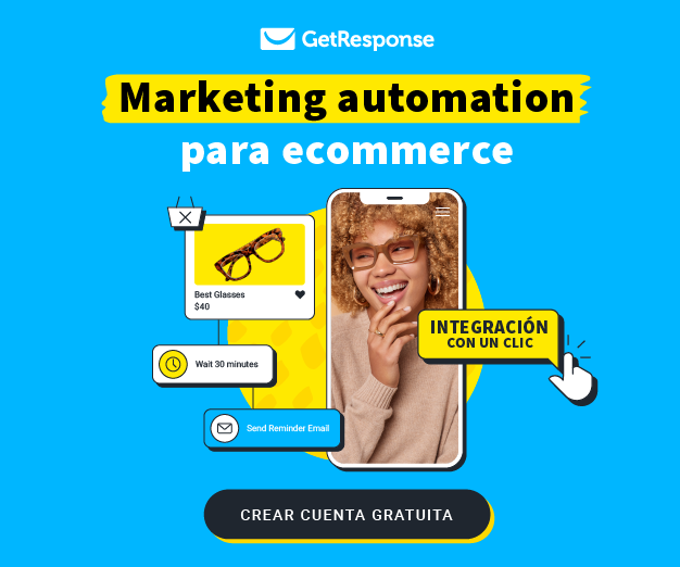 Automatización del marketing para ecommerce