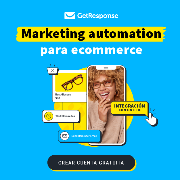 Automatización del marketing para ecommerce