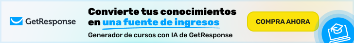 GetResponse: Content Monetization