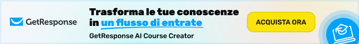GetResponse: Content Monetization
